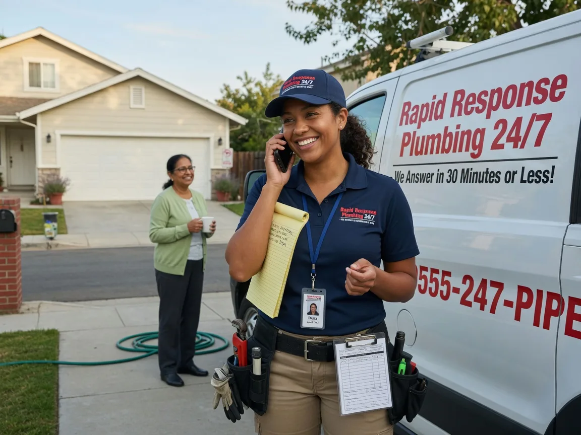 Emergency Plumber Richlandtown, PA FAQs